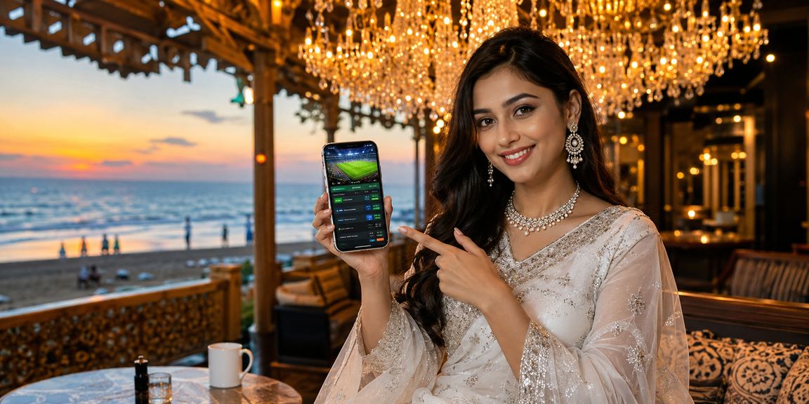 কক্সবাজার সমুদ্র সৈকতে স্পোর্টস বেটিং করছেন 499bet হাই রোলার সদস্য