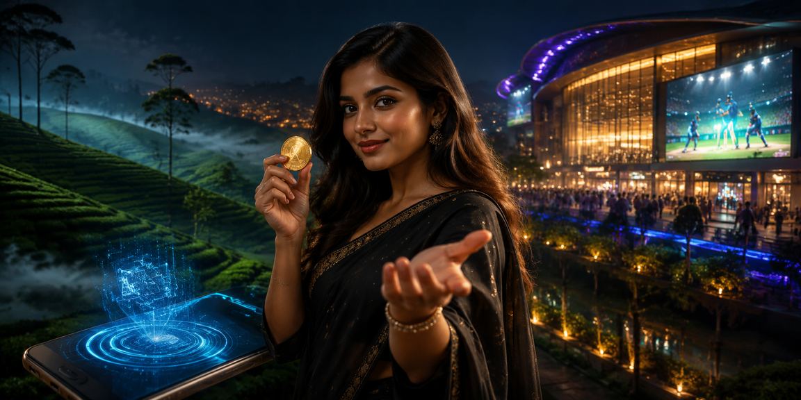 ঢাকার চা বাগানে বড় অঙ্কের ক্রিকেট বেটিং সেশন, 499bet হাই রোলার বিভাগে অংশগ্রহণ