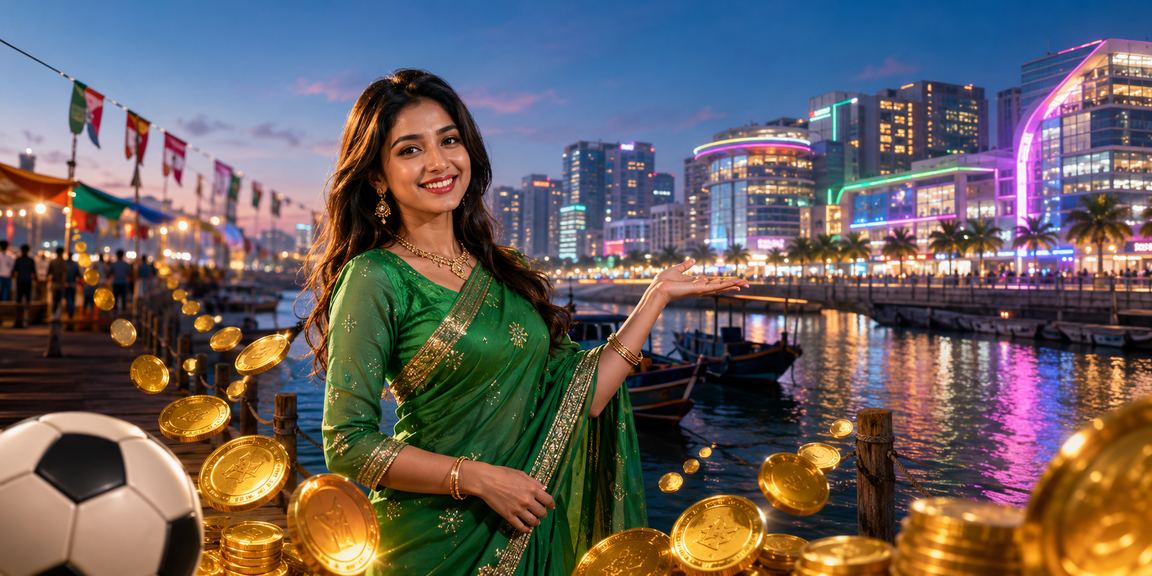 ঢাকায় শাড়িতে ফুটবল বেটিংয়ের দৃশ্য, 499bet প্ল্যাটফর্মে বাংলাদেশি ব্যবহারকারী