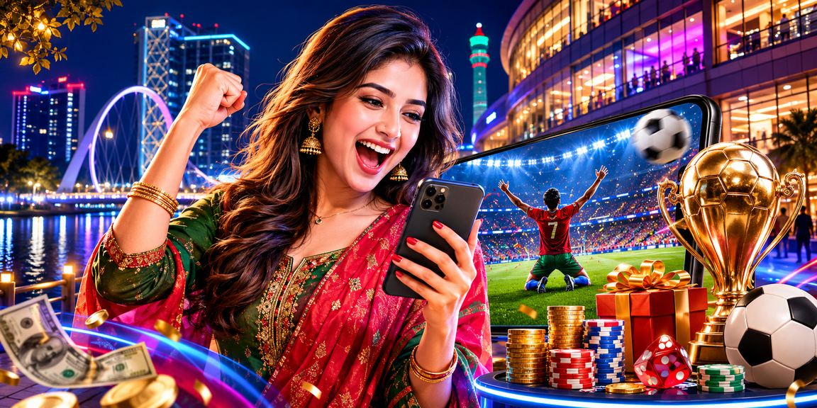 ঢাকায় উচ্চমানের মোবাইল ক্যাসিনোতে হাই রোলার বেটিং করছেন বাংলাদেশি মডেল