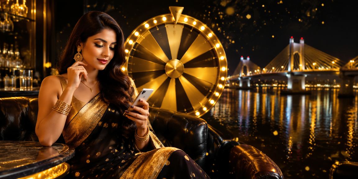 রাজশাহীতে লাকি ড্রতে বোনাস পাওয়ার দৃশ্য, 499bet ভিআইপি সদস্য