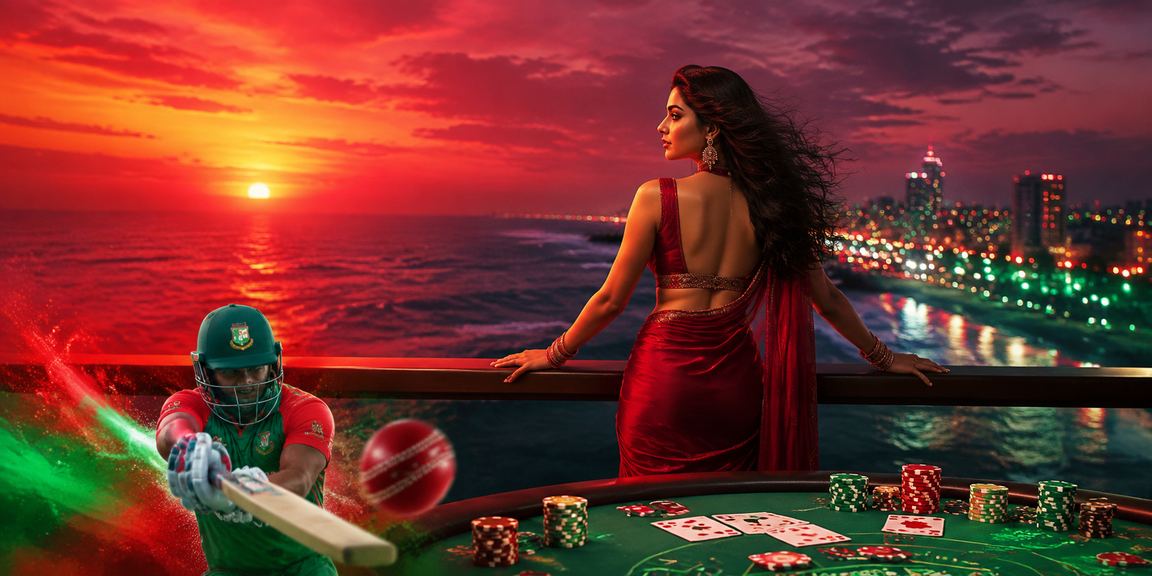 সেন্ট মার্টিনে লাল-সবুজ পোশাকে ক্রিকেট বেটিংয়ের দৃশ্য, 499bet কেস স্টাডি