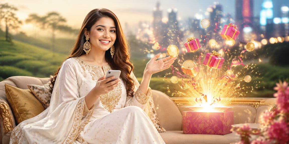 সিলেটের চা বাগানে মোবাইল পেমেন্টের দৃশ্য, বিকাশ ও নগদ সহ